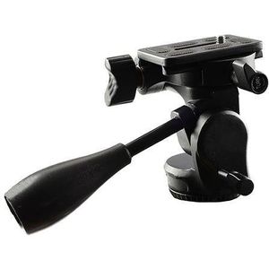 FEICHAO 2 stks M8 Adapter Vrouwelijke 1/4 Mannelijke Schroef Statief Plaat Schroef Mount voor SLR Camera