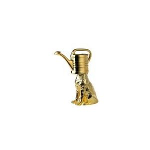 Wolf Watering-Can POLSPOTTEN Gold