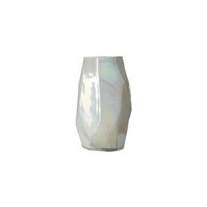Vaas POLSPOTTEN Graphic Luster White Large