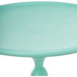 Side Table Pols Potten Classic Mint Green