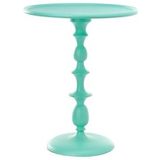 Side Table Pols Potten Classic Mint Green