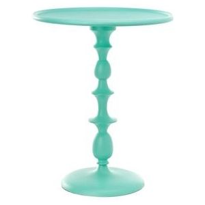 Side Table Pols Potten Classic Mint Green