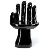 Chair Pols Potten Hand Black