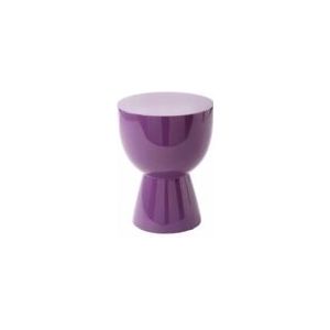 Tip Tap POLSPOTTEN Dark Purple