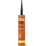 Coba - CGM390 - Sanitairkit - Universeel - Zuurvrij - Duurzaam Elastisch