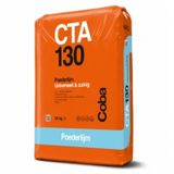 Coba - CTA130 - Poederlijm - Universeel - Voor Binnen en Buiten