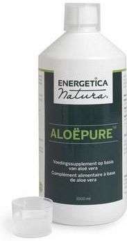 Energetica Natura Aloepure 1 liter