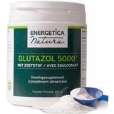 Energetica Natura Glutazol 5000 met stevia 400 gram