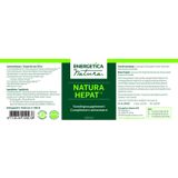 Energetica Natura Natura hepat 100 ml