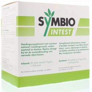 Symbiointest 300 mg  -  Energetica Natura