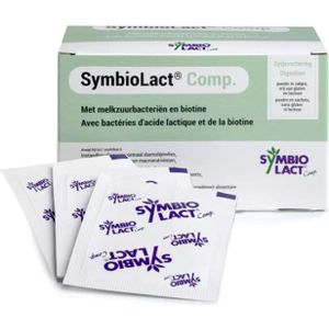 Symbiolact compositum 30 sachets