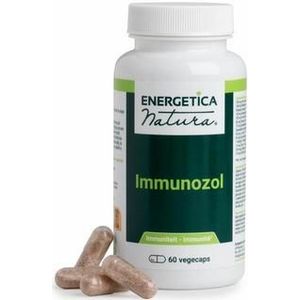 Energetica Nat Immunozol 60vc