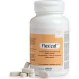 Energetica Natura Flexizol Tabletten 120 stuks