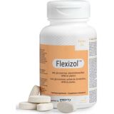Flexisol Tabletten - 60st - Glucosamine - Chondroïtine - MSM - Vitaminen