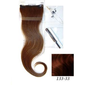 Balmain - Double Hair Extensions - 40 cm - Single Pack