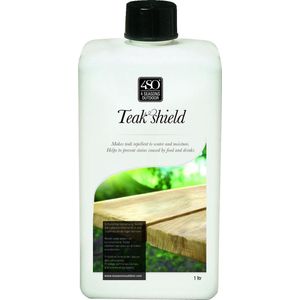 4 Seasons Teak Shield 1 Liter