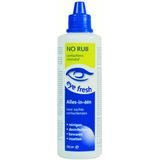 Eyefresh All in1 No Rub 240 ml - Lenzenvloeistof