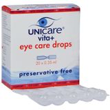 Unicare Vita+ - Oogdruppels