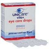 Unicare Vita+ - Oogdruppels