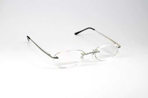 Melleson - Leesbril - Bruin - +2.00 - Randloos