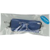 Melleson Leesbril + Universeel Randloos