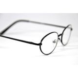 Melleson Leesbril + Universeel Randloos