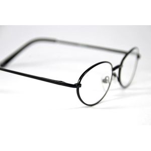 Melleson Leesbril + Universeel Randloos