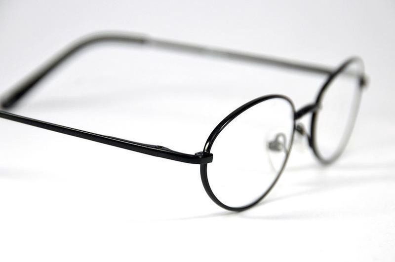 Melleson Leesbril + Universeel Randloos