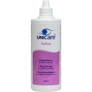 Unicare Saline (360ml)