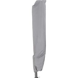 Hacienda - Beschermhoes - Lichtgrijs - Geschikt voor 4-Seasons Parasol