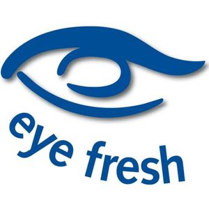 Eye Fresh Daglenzen -4.50