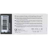 Eye Fresh - Daglenzen - Wit - 30 Stuks