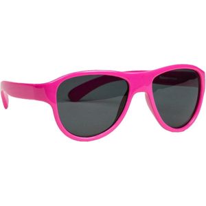 Melleson Eyewear Charlie zonnebril M 3 - 7 roze 1st