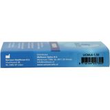 Unicare - Maandlenzen - Hioxifilcon A - 57% Watergehalte