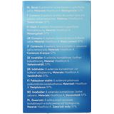 Unicare - Maandlenzen - Hioxifilcon A - 57% Watergehalte