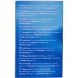 Unicare - Maandlenzen - Hioxifilcon A - 57% Watergehalte