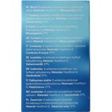 Unicare - Maandlenzen -2.00 - Medisch Hulpmiddel - Zachte Lenzen