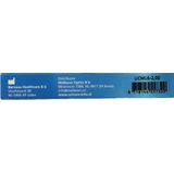 Unicare - Maandlenzen -2.00 - Medisch Hulpmiddel - Zachte Lenzen