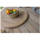 4 Seasons Louvre Lazy Susan Teak Hout