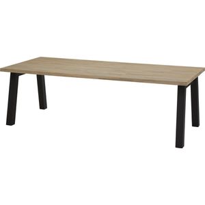 Taste by 4 Seasons Outdoor Derby tuintafel Teak 240cm