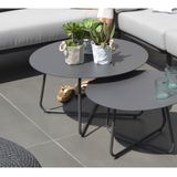 4 Seasons Outdoor | Koffietafel Dali Ø 58,5 x 35(h) cm