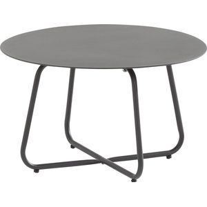 4Seasons Dali Koffietafel Roestvrij Staal