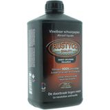 Rustyco 1003 RoestopLosser Concentraat 1000ml - Roestverdelger - Milieuvriendelijk