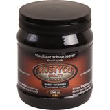 Rustyco - Gel Roestoplosser - 1 Liter - Dikke Vloeibare Roestverwijderaar
