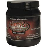 Rustyco - Gel Roestoplosser - 1 Liter - Dikke Vloeibare Roestverwijderaar