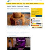 Rustyco - Reactor - Booster - 300 ml - Kruipolie - Anti Roest