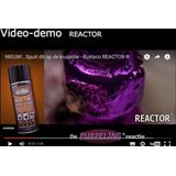 Rustyco - Reactor - Booster - 300 ml - Kruipolie - Anti Roest