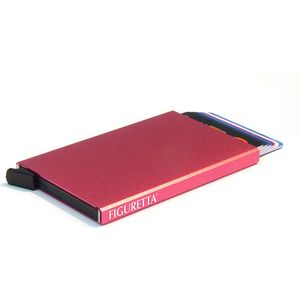 Dstrct Cardholder metallic