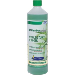 Aqua Clean Bambus Kristall - Bamboe Extract Reinigingsmiddel 1 Liter