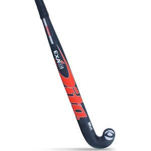 Dita EXA 100 NRT Hockeystick Senior - Sticks  - rood - 37,5 light
